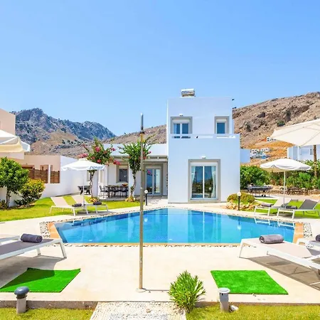 Melodia Villa