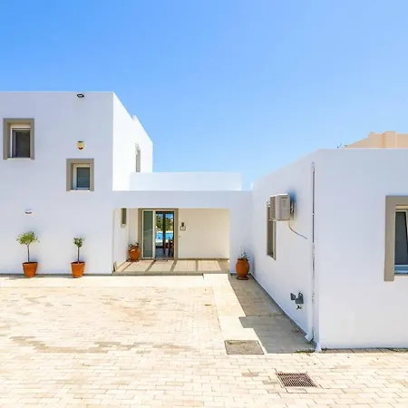 Melodia Villa *