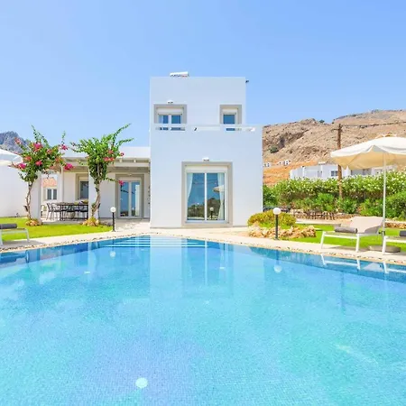 Villa Melodia