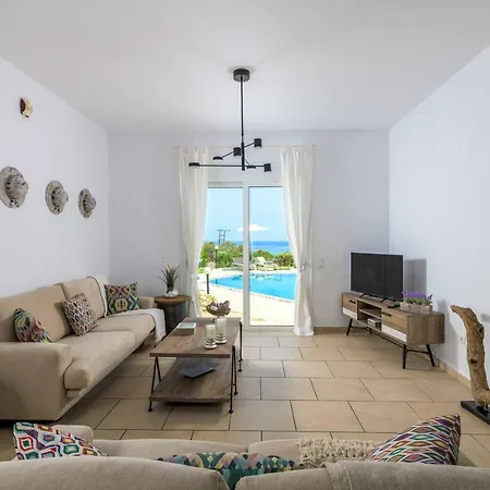 Melodia * Lindos (Rhodes)