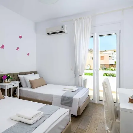 Melodia * Lindos (Rhodes)