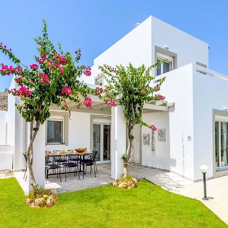 Melodia Villa *
